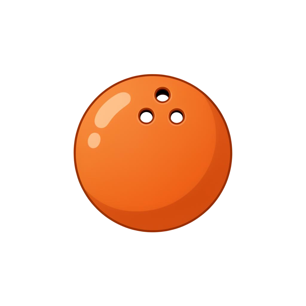 Vimmerby Bowling AB logotyp
