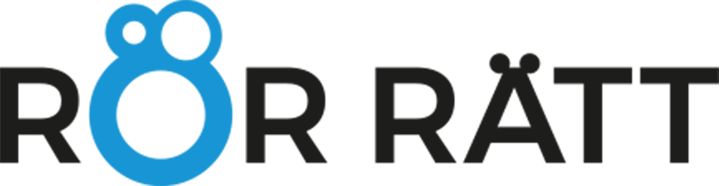 Örebro rör-rätt och optimering AB logotyp