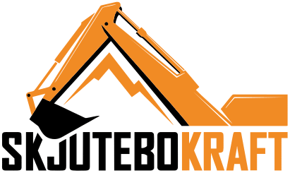 Skjutebo Kraft AB logotyp