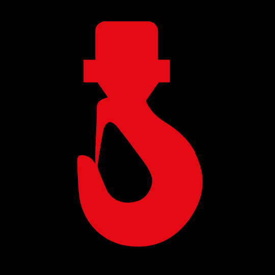 Bengtssons Lifting AB logotyp