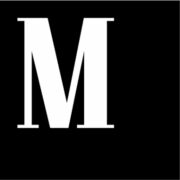 Arnold Mossberg & Co AB logotyp