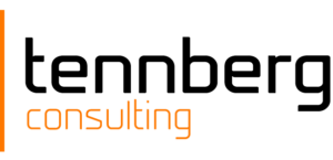 Tennberg Consulting AB logotyp