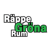 Räppe grönarum AB logotyp