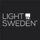 Light by Sweden AB logotyp