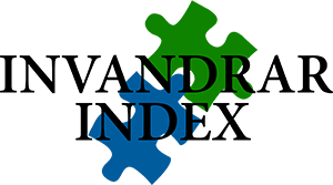 Invandrarindex Sverige AB logotyp