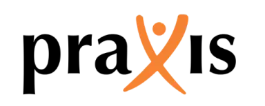 Praxis Naprapati och Friskvård AB logotyp