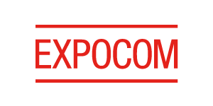 Expocom Sverige AB logotyp