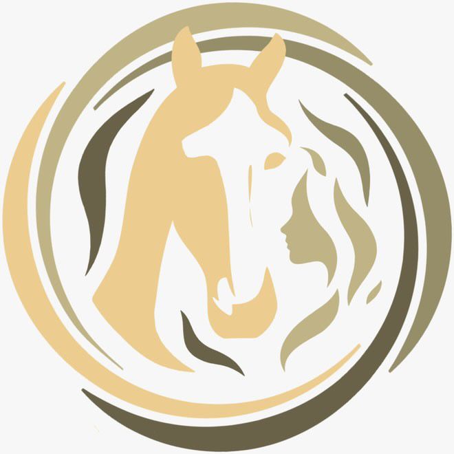 Hästvis AB logotyp