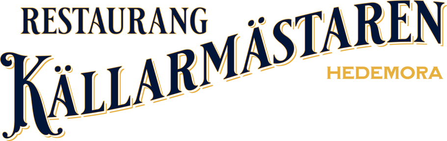 källarmästaren hda AB logotyp