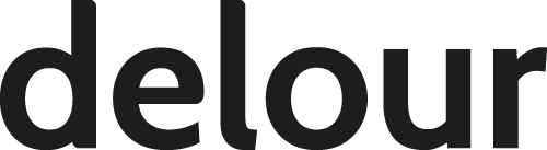 Delour AB logotyp