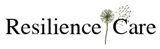 Resilience care AB logotyp