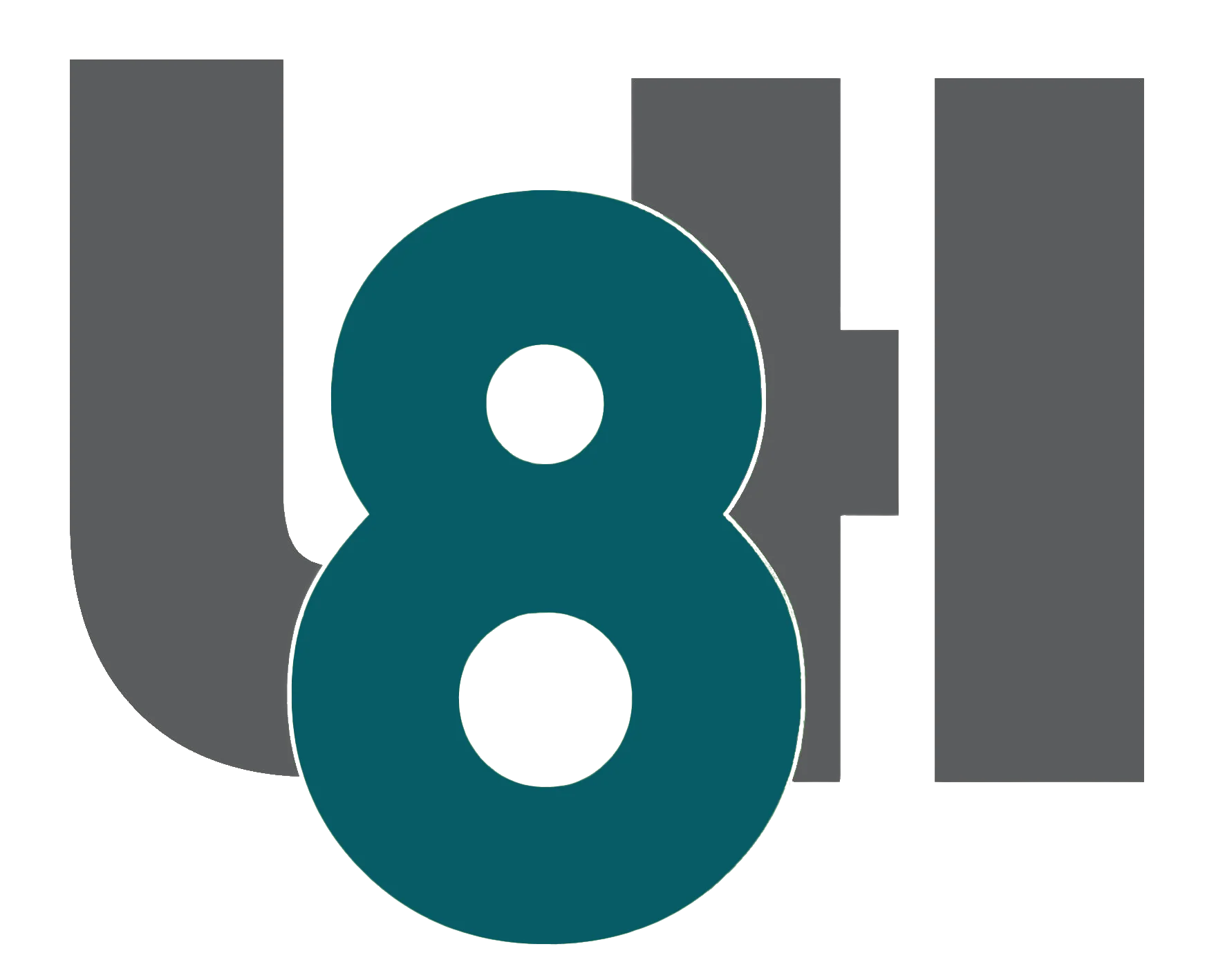 L8 Hasselblad AB logotyp