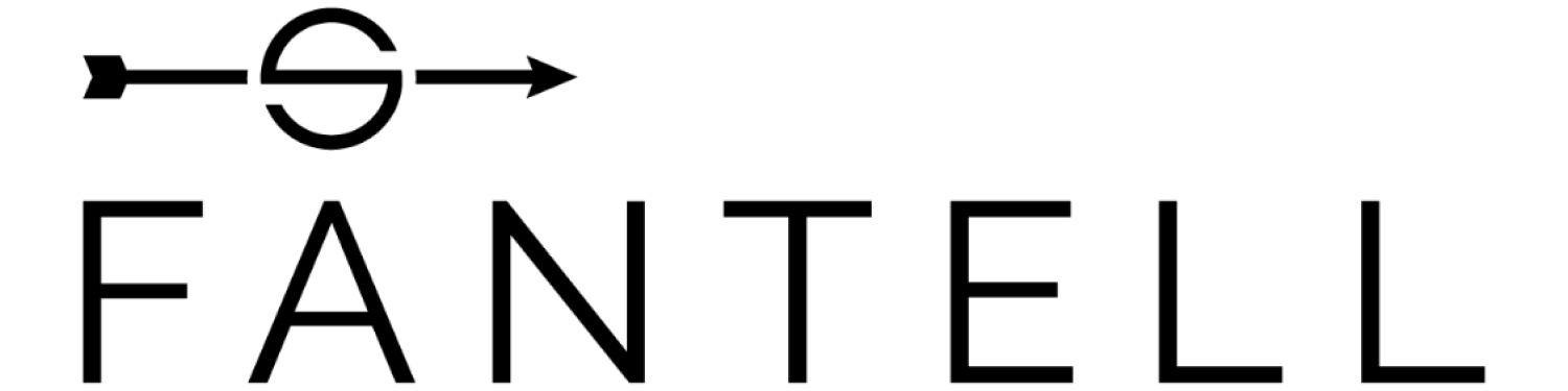 Fåntell AB logotyp