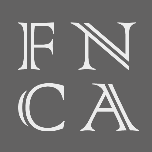 FNCA Sweden AB logotyp