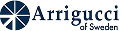 Arrigucci of Sweden AB logotyp