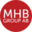 MHB Group AB logotyp