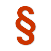 Magasinet Paragraf AB logotyp