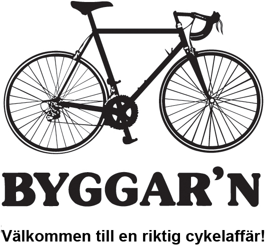 Cykelbyggarn i Sandviken AB logotyp