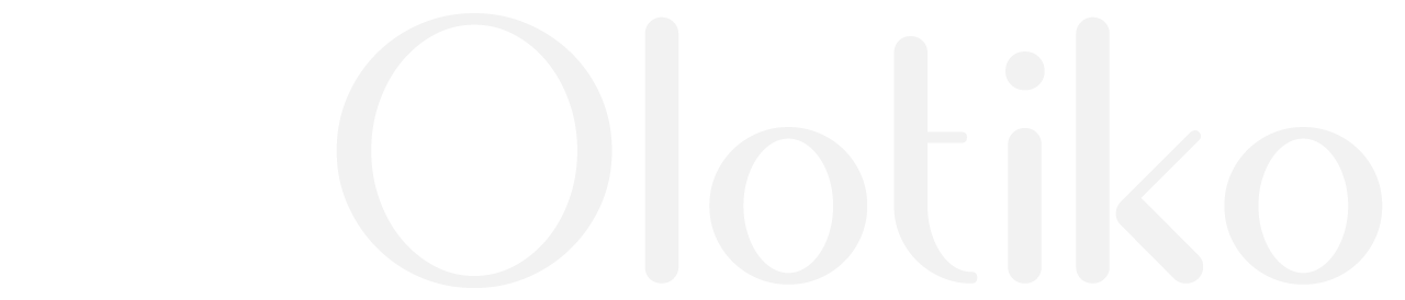 Olotiko Sweden AB logotyp