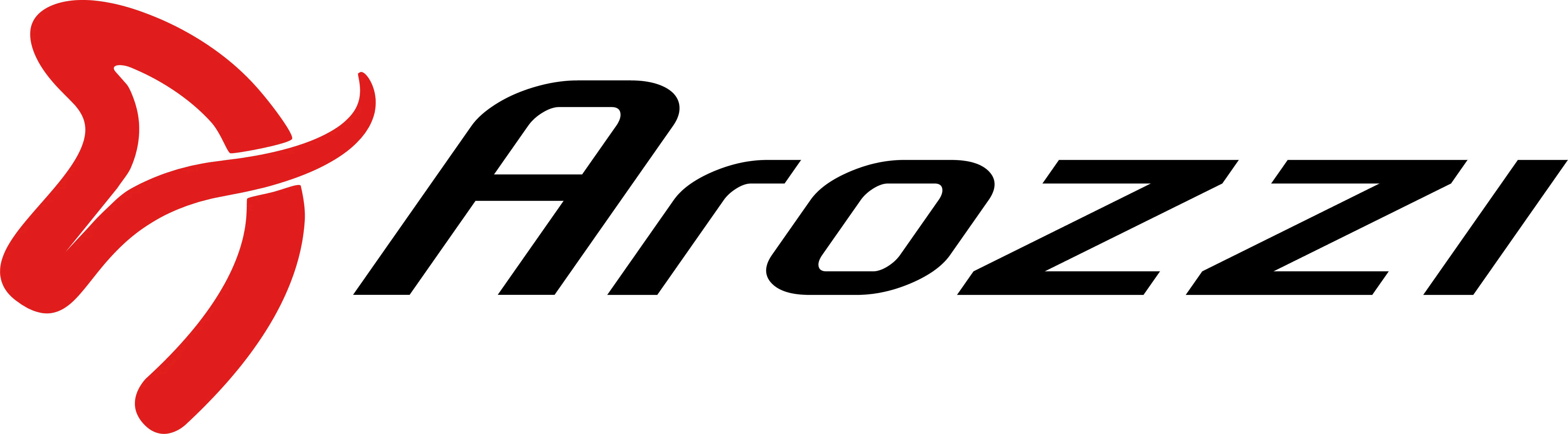 Arozzi Europe AB logotyp