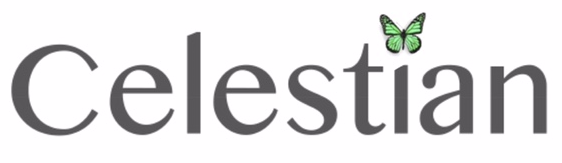 Celestian Vision AB logotyp