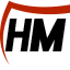 Haningemotor AB logotyp