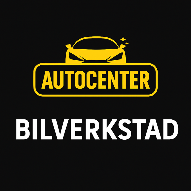 Autocenter i skåne AB logotyp