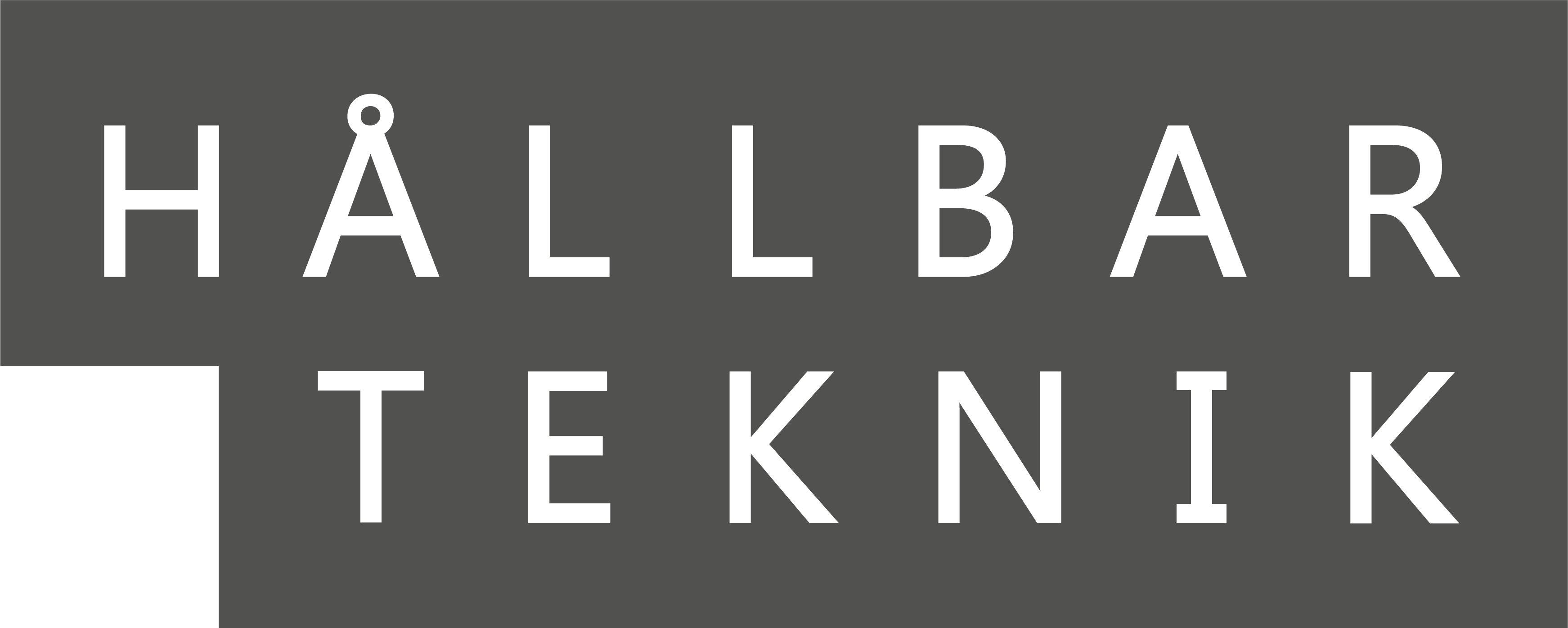 Hållbar Teknik Sverige AB logotyp