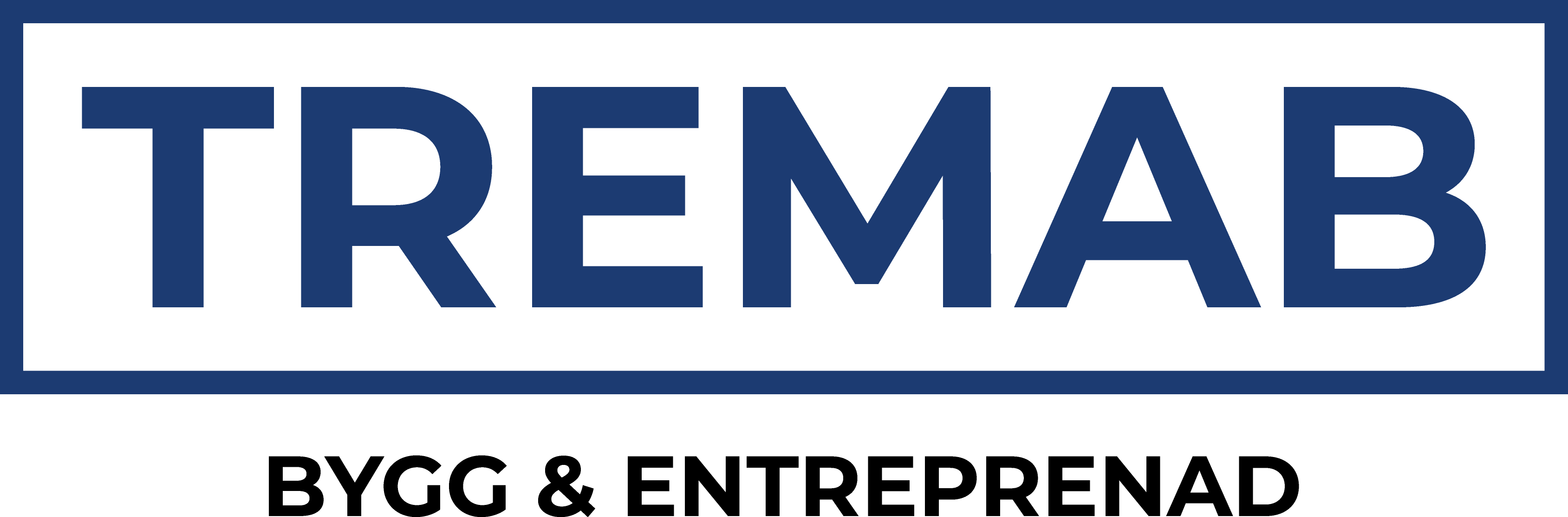 TREMAB AB logotyp