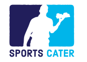 Sports Cater Svenska AB logotyp