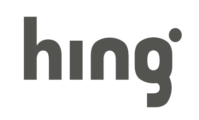 House of Hing AB logotyp