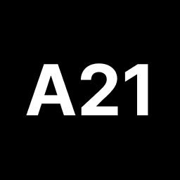 Almen 21 Fastigheter i Karlstad AB logotyp