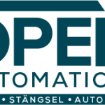 Open Automatic Sweden AB logotyp