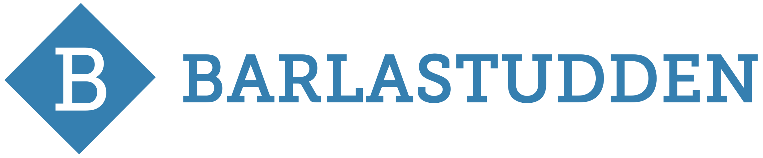 Barlastudden Sea Port AB logotyp