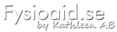 Fysioaid by Kathleen AB logotyp