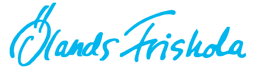 Friskolan Öland AB logotyp