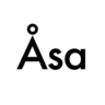 Fotograf Åsa Liffner AB logotyp