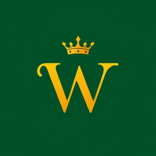 Wedevågs Herrgård AB logotyp