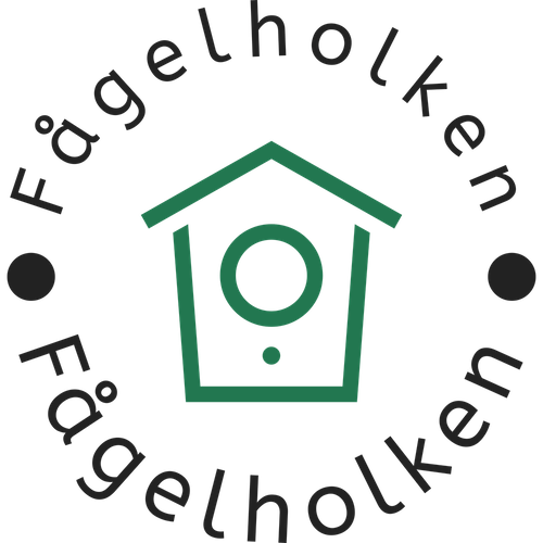 Fågelholken Fastighets AB logotyp