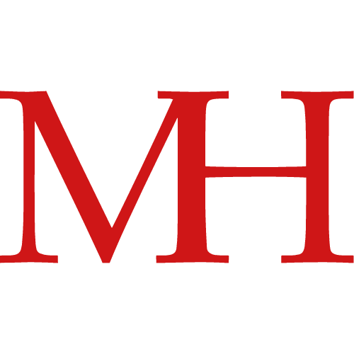 Möre Hotell & Konferens AB logotyp