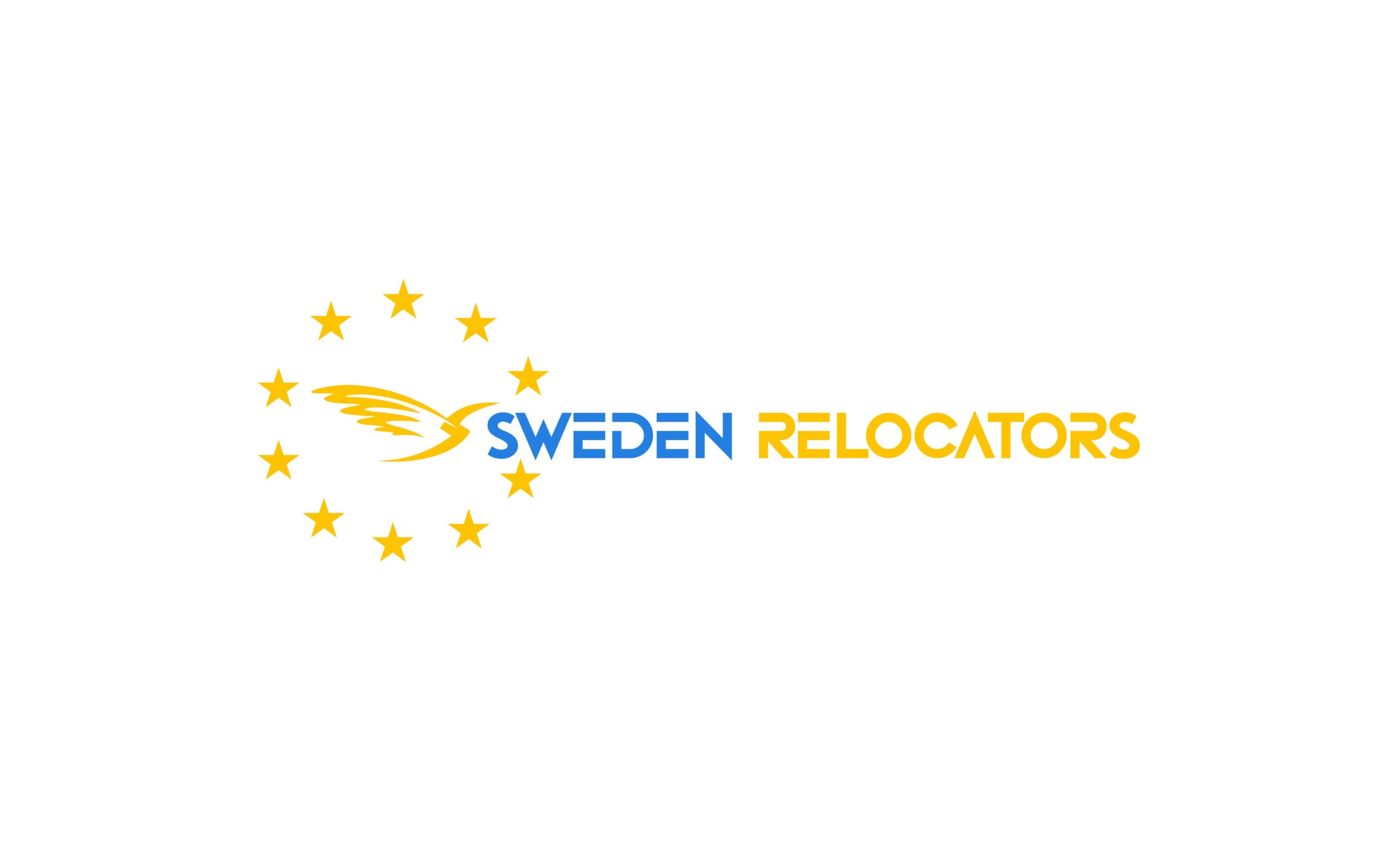SWEDEN RELOCATORS AB logotyp