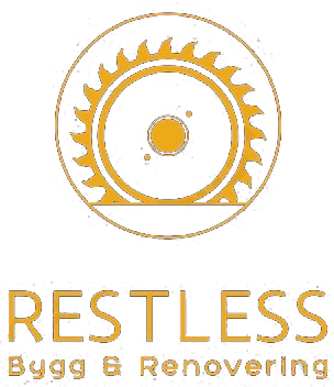 Restless AB logotyp