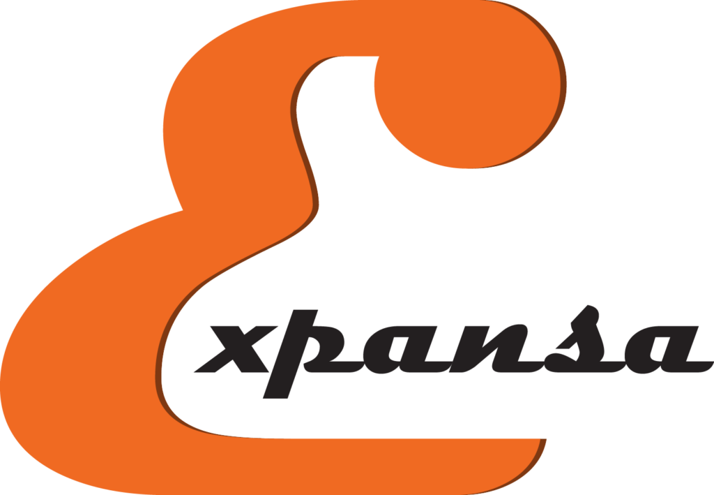 Expansa AB logotyp