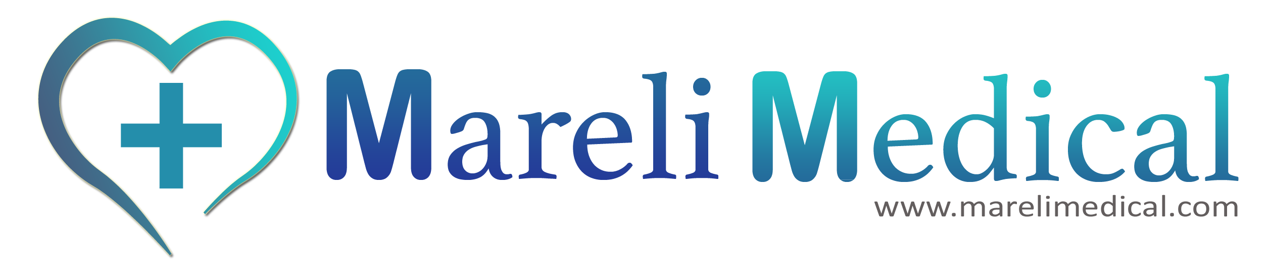 Mareli Medical AB logotyp