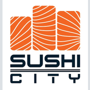 Sushi City i Gävle AB logotyp