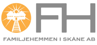 Familjehemmen i Skåne AB logotyp