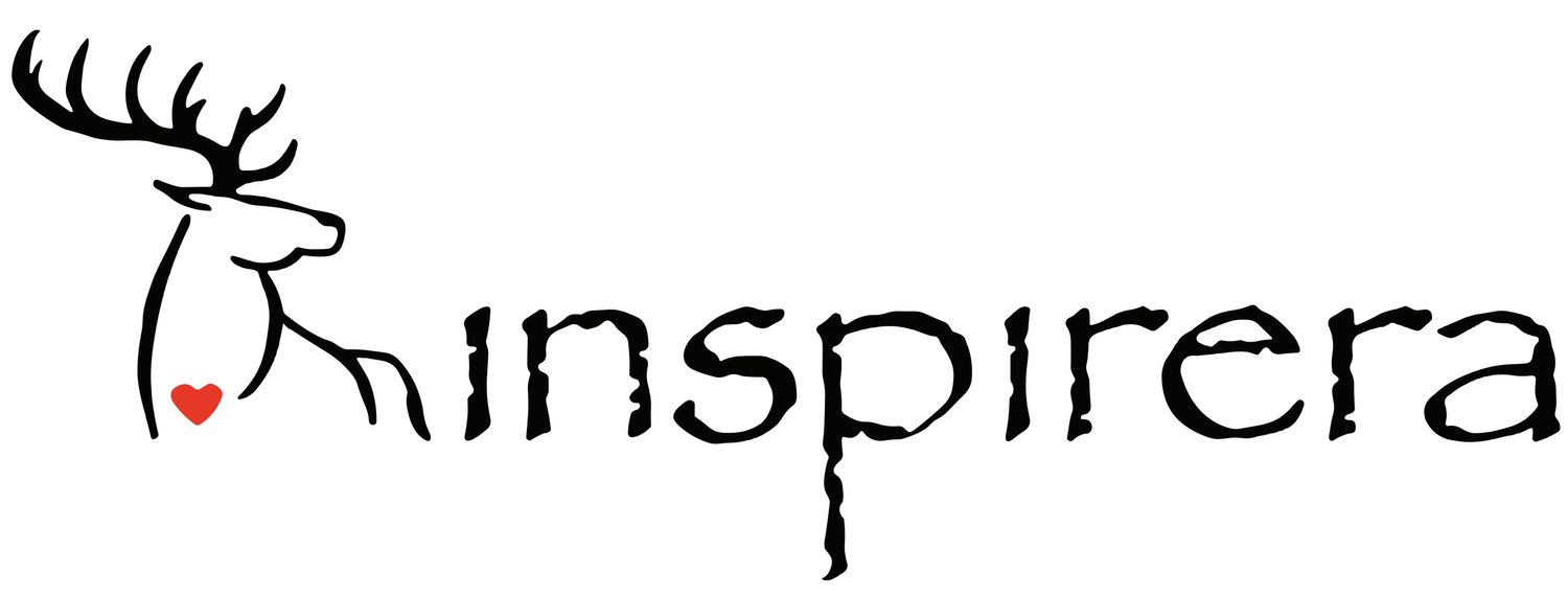 inspirera Omsorg Sverige AB logotyp