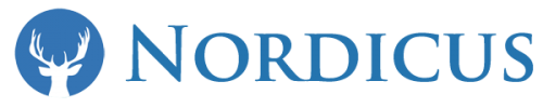 Nordicus Group AB logotyp