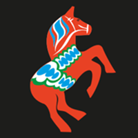 Dalahästar Motoroptimering AB logotyp