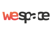 WeSpace AB logotyp